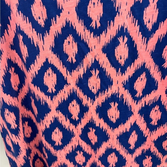 Lilly Pulitzer Beacon Dress in Little Fish Size Small - Picture 3 of 7